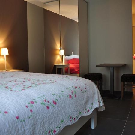 Apartment Belise De Haan Δωμάτιο φωτογραφία