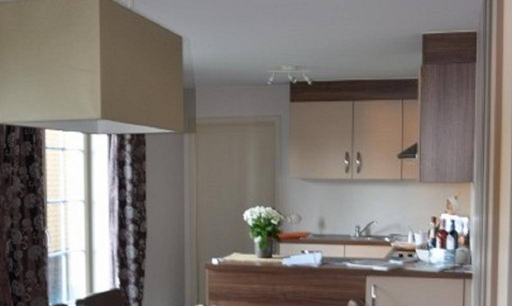 Apartment Belise De Haan Εξωτερικό φωτογραφία