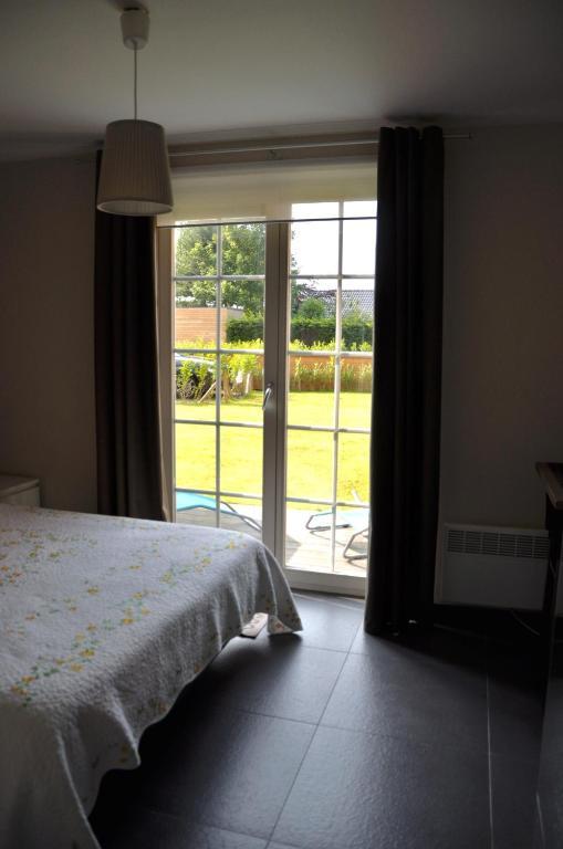 Apartment Belise De Haan Δωμάτιο φωτογραφία