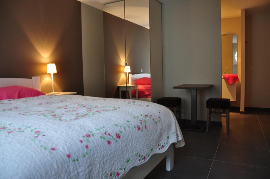 Apartment Belise De Haan Δωμάτιο φωτογραφία