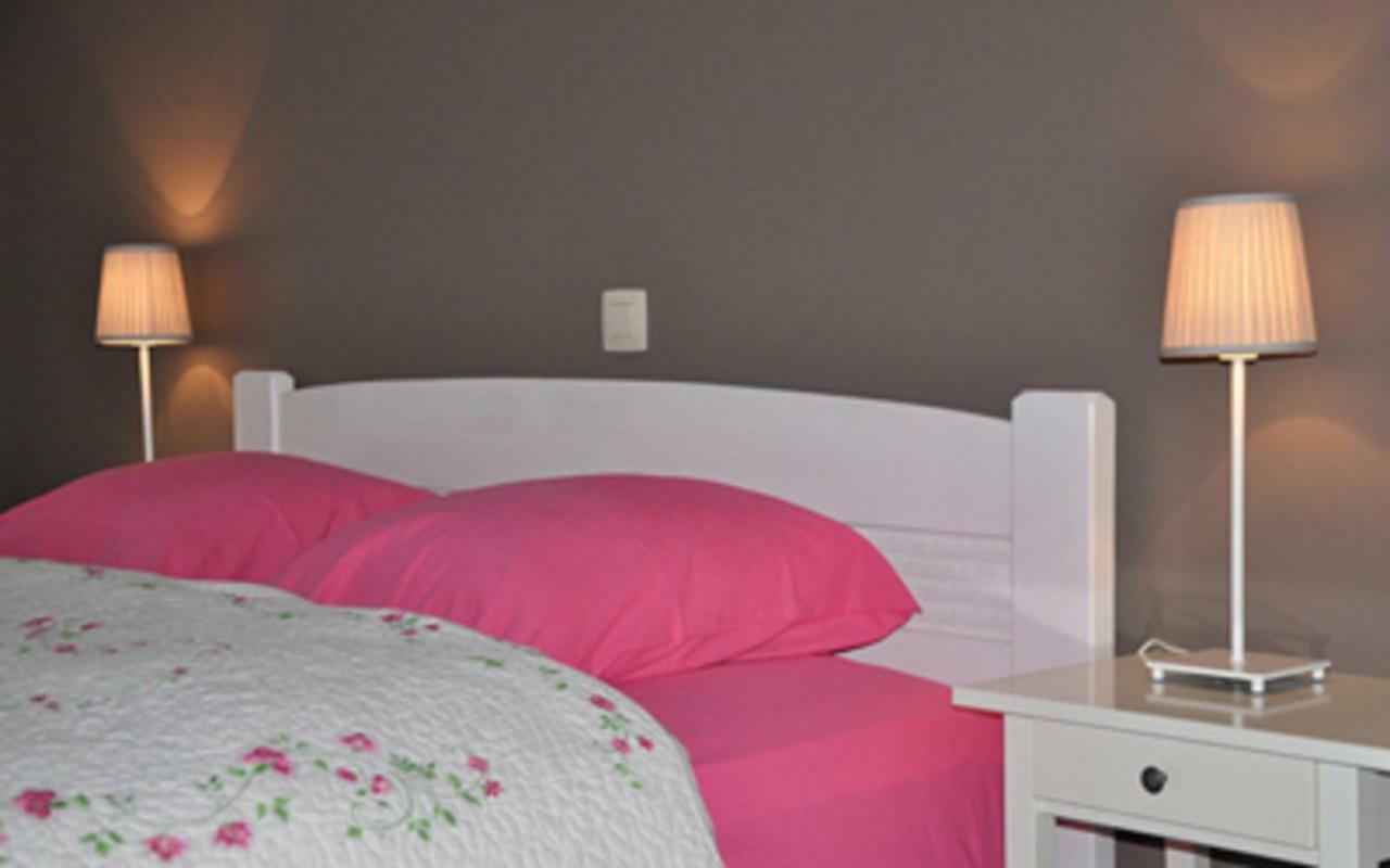 Apartment Belise De Haan Δωμάτιο φωτογραφία