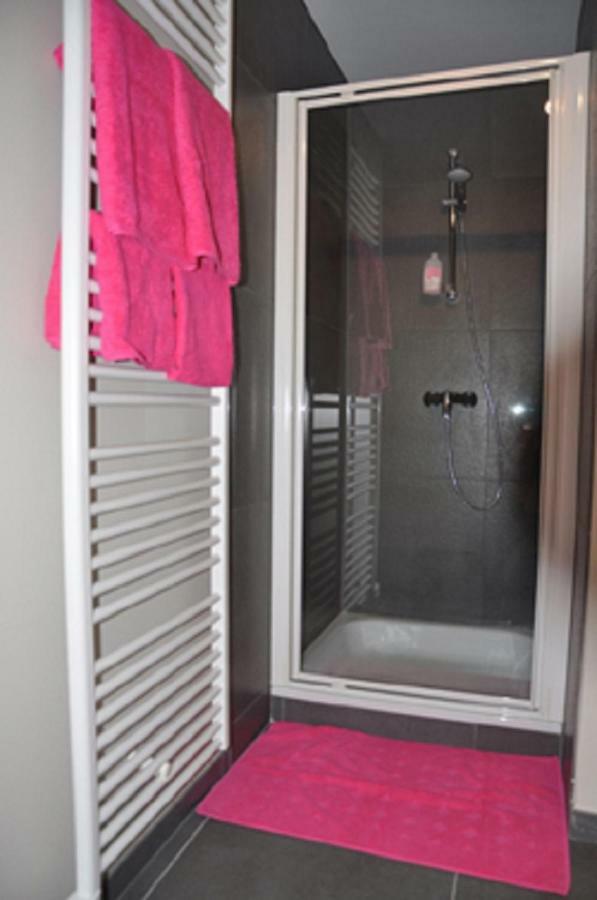 Apartment Belise De Haan Δωμάτιο φωτογραφία