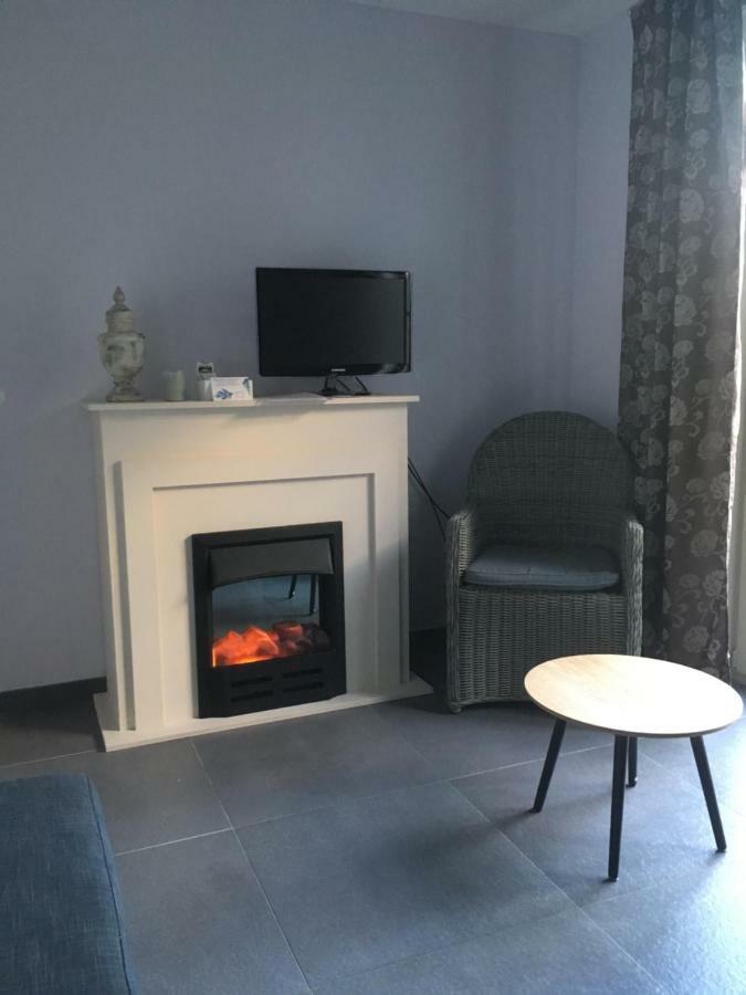 Apartment Belise De Haan Εξωτερικό φωτογραφία