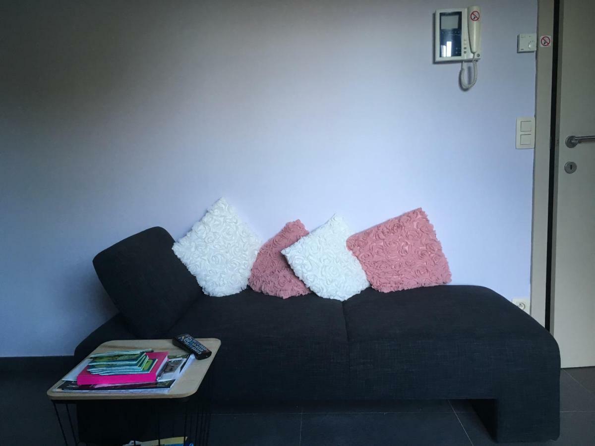 Apartment Belise De Haan Εξωτερικό φωτογραφία