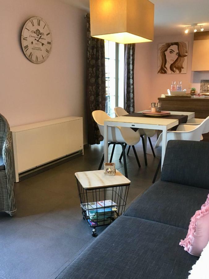 Apartment Belise De Haan Εξωτερικό φωτογραφία